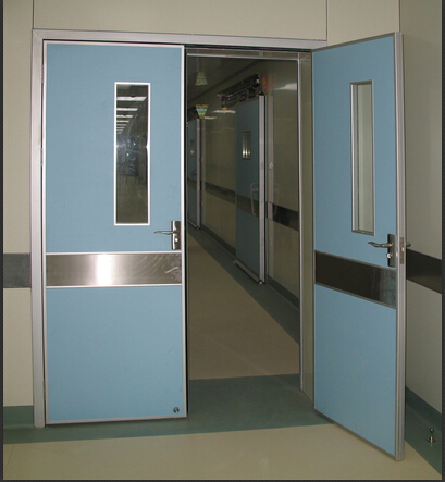 醫院手術室專用門