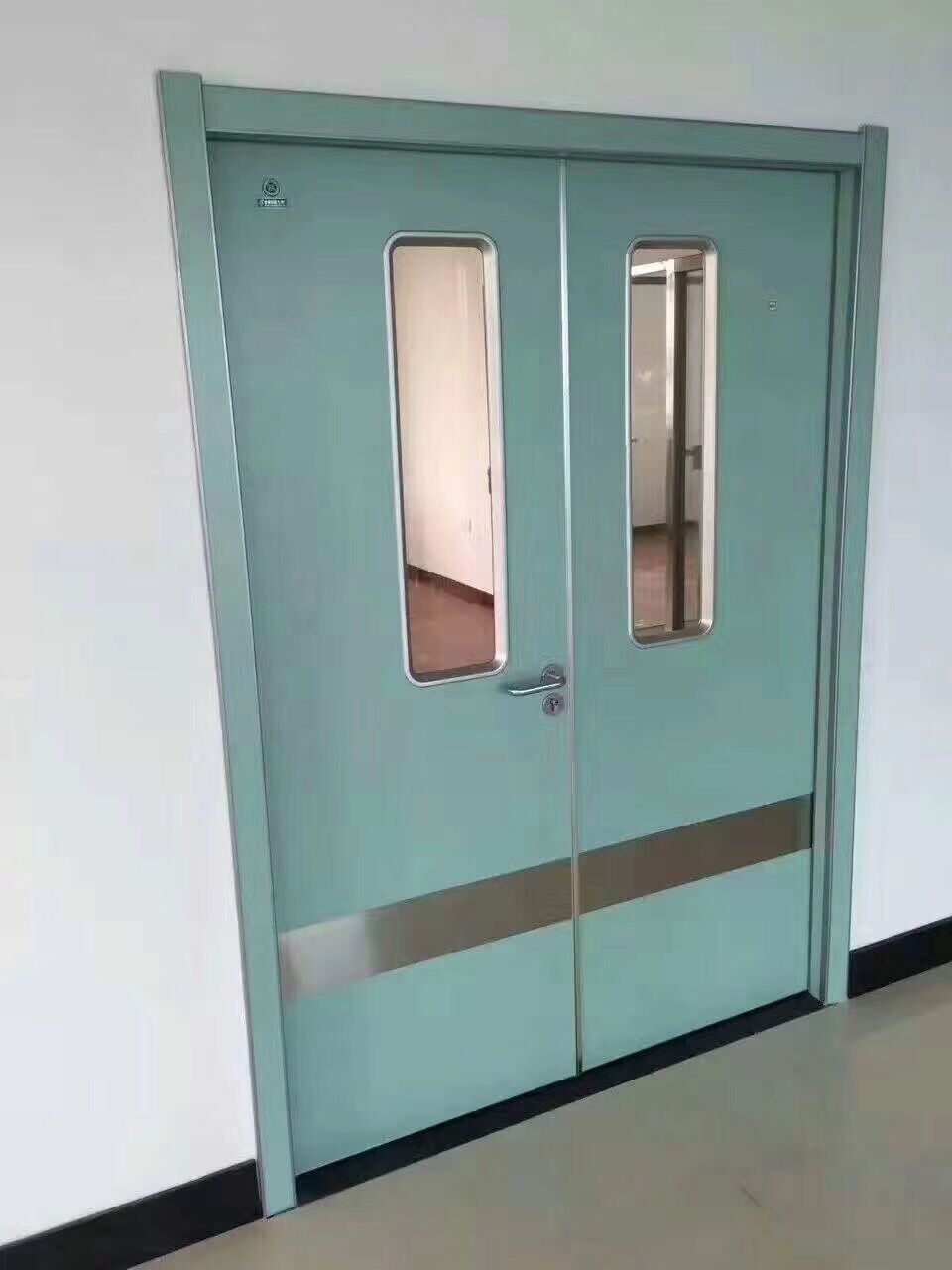醫院專用門