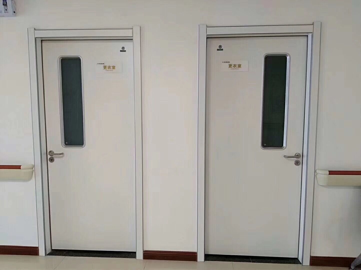 醫院專用門